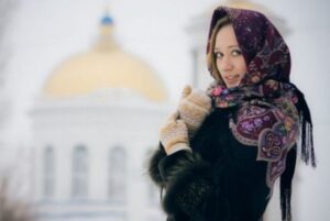 Перед Новим роком ввечері ми зібралися купати малюка. Я пішла за Богданчиком і знепритомніла