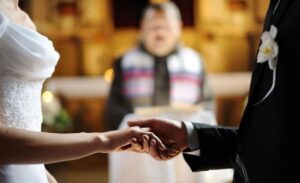 Життя у шлюбі складається із 7 етапів