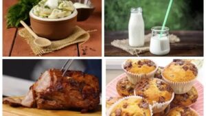 9 продуктів, які краще не купувати в супермаркеті
