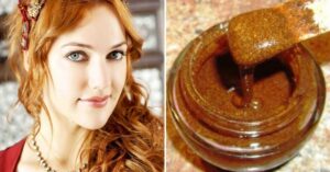 Знаменита турецька маска с меду та кориці. Краще будь-якої салонної процедури