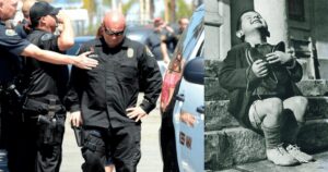 10 сильних фотографій, які зачеплять вас до глибини душі