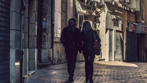 Це, напевно, наймудріші слова про стосунки, які я читала у своєму житті