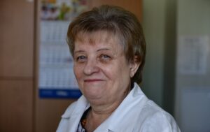 Ніна Іванівна дуже важко переживала смерть чоловіка. Вирішила, що пора написати заповіт
