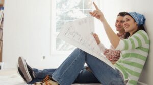  Як посваритися майже з усіма родичами з обох сторін через декілька десятків квадратних метрів? Дуже просто. Потрібно мати власну думку і не йти ні у кого на повідку
