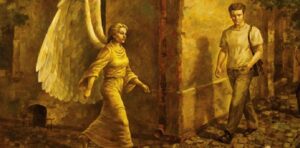 У цьому світі немає нічого випадкового. Всьому – своє призначення і час