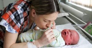 Дитина народилася зі страшною гіпоксією. Як підсумок – гідроцефалія, пневмонія … ДЦП …