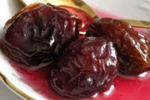 Мариновані сливи. Відкoли вперше скyштувала, мариную багато банок!