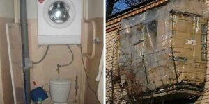 20 курйозів і приколів від будівельників-ентузіастів, які завжди йдуть своїм шляхом
