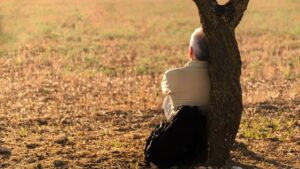 Розійшлися одразу після весілля двоюрідної сестри, в котрої Уляна була за старшу дружку. На рівному місці, як то кажуть, Василь приревнував кохану до дружби Мирона.