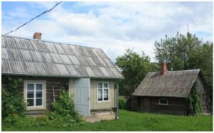 Катерину невістка не обходила, бо вона ж має рідну дочку. Але та не поспішала забирати матір до себе