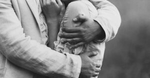 Для справжнього чоловіка його жінка – завжди на першому місці