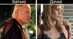 Вчені назвали 8 особливостей, які передаються нам генетично