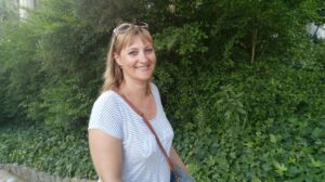 Все відбулося так стрімко і неочікувано, що я і не змогла сказати чоловікові про свою вагітність