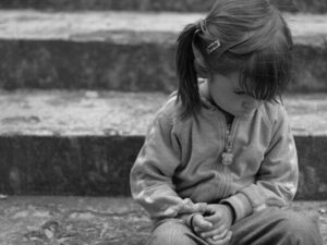 Моїй мамі з двома дітьми було важко і від однієї вона вирішила відмовитися. Так я опинилася в дитячому будинку. Скільки себе пам’ятаю, я завжди була тут