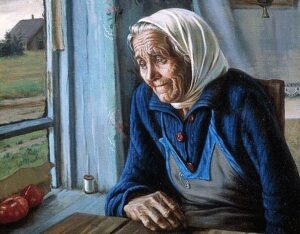 З віком багато хто починає замислюватися, чи не чекає їх самотня старість. Адже наявність дітей, ніяк не гарантує склянку води в старості