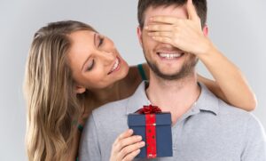 7 подарунків, які хоче ваш чоловік, але ніколи про це не скаже