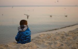 Моя мати була подругою одруженого чоловіка, від якого я і народився