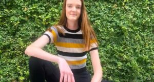 17-річна дівчина є володаркою найдовших ніг у світі