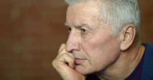 У свої 55 я зрозумів, що не люблю свою дружину, хоча ми разом вже 30 років. За цей час вона віддалилася від мене і стала чужою