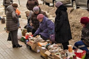 Не хочу більше купувати продукти у бабусь і нікому не раджу