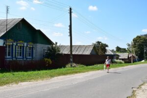 До мене дійшли чутки про те, що свекруха жаліє про свій вчинок. Вона визнала, що вчинила неправильно