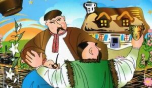 Добірка веселих анекдотів про кумів