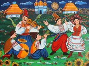 Найкращі жарти та анекдоти!