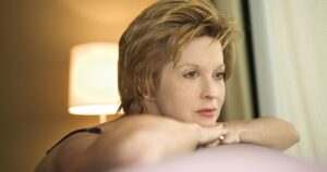 Я дуже шкодую, що так прожила своє життя. Хотіла б я, щоб у мене був другий шанс розпочати все з чистого листа