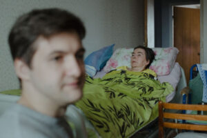 Я рада, що після всього, що я пережила, у мене прокинувся материнський інстинкт. Тепер мені хочеться віддавати своїй донечці всю свою любов