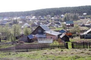 Одного дня я привезла зятя з міста до батьків в село. Володимир був старший за мене на 5 років