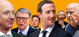 5 років я спостерігав за мільйонерами. І знаєте, що у них спільного? Всього 1 фактор! Багато людей навіть не усвідомлюють наскільки сильно коло спілкування може впливати на їх життя