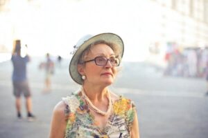 Ми вирішили з дружиною поставити замок на двері. І знаєте, що придумала моя мама?