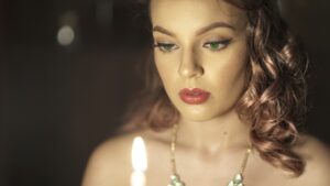 Інга написала відмову від сина заради того, щоб жити для себе. А чоловік відмовився від неї