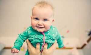 Тетяна, втративши рідного сина, наважилася на всиновлення