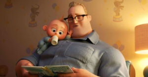 8 найгарніших мультиків Pixar з глибоким психологічним змістом