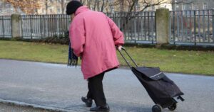 Зайшов купити собі кави, а вийшов щасливою людиною