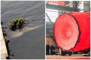 17 речей, які більшість людей може побачити хіба що раз в житті