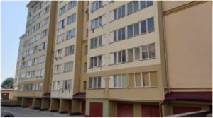 Я поїхала на заробітки і купила двом молодшим синам по квартирі. Мій старший син образився
