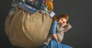 Відсутність часу для себе — найбільший ворог жінок