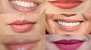 Що може розповісти про вас форма губ