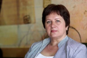 Я була на заробітках у Німеччині 12 років, а коли повернулась додому, донька припинила вважати мене матір’ю
