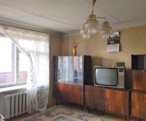 Ми з чоловіком живемо в орендованій квартирі, а свекруха живе зі своїм цивільним чоловіком у домі, який належить її синові