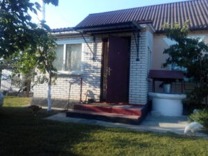 В нас квартирі господарює три жінки: моя мати, я і невістка. От остання заявилася, що їй старенька заважає і додає лише клопоту. Яке вона має право взагалі щось говорити про мою матір?