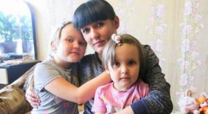 Як я з дітьми завдяки власним родичам залишилася без даху над головою