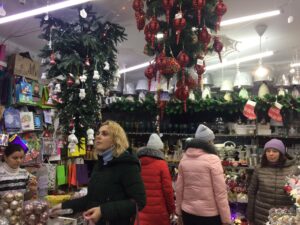 9 порад для тих, хто ще не готовий до Нового року!