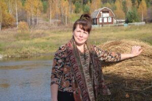 Софія була самотньою жінкою з грішним минулим. Але одна зустріч змінила її життя