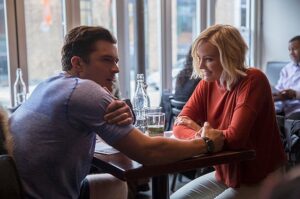 20 найпопулярніших серіалів Netflix у 2021 році