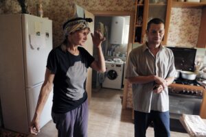 Підслухавши одну розмову, Максим зрозумів, як насправді відноситься до нього теща