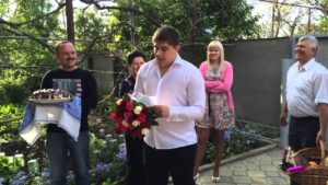 Життя зі сватами здавалося мені пеклом. Ці їхні постійні докори. Але крапку поставив звичайний обігрівач