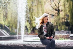 Дружина стала замкненою і сумною. Коли я дізнався причину, то радів, як ніколи